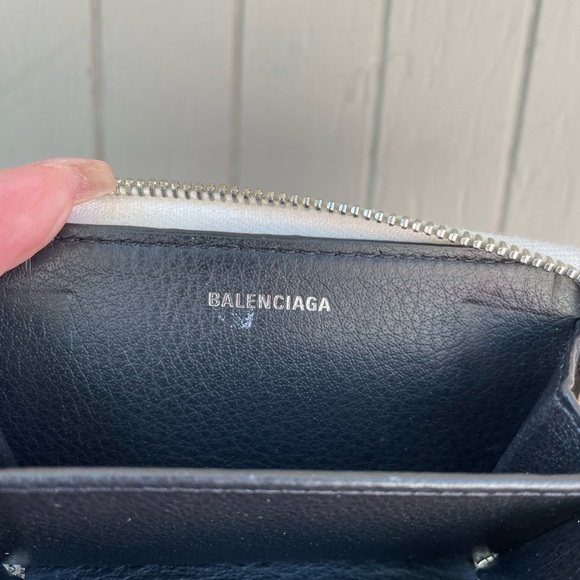 Balenciaga Wallet - Picture 6 of 8